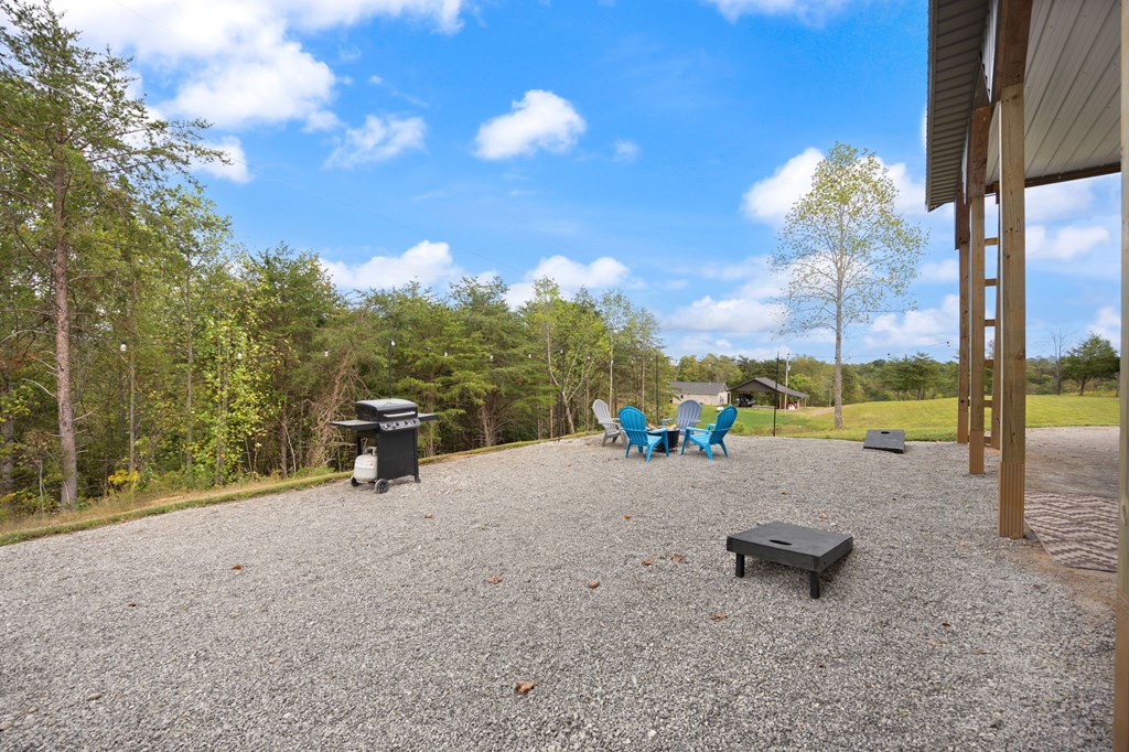 Land in Burkesville 5