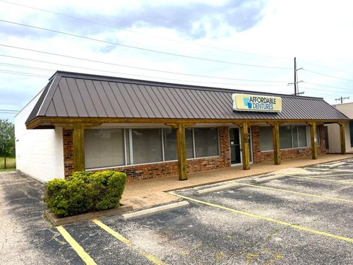 3111 Southwest Boulevard, San Angelo, TX, 76904 | Card Image