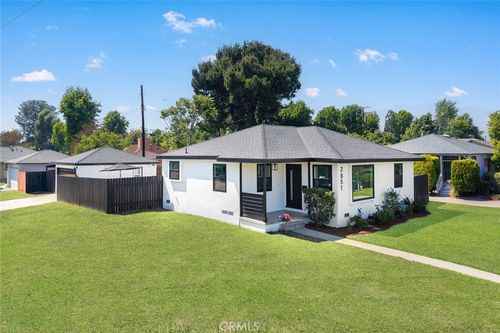 2851 Fairgreen Ave, Arcadia, CA, 91006-5523 | Card Image