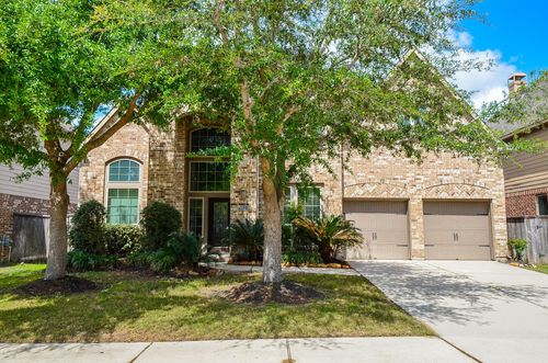 9819 St Romain Dr, Katy, TX, 77494-1983 | Card Image