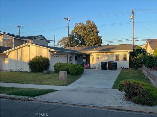12652 Scandia St, Garden Grove, CA, 92845-2949 | Card Image