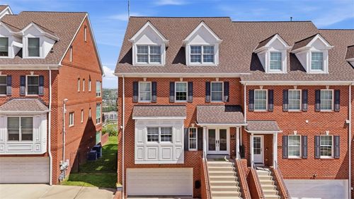 628 Grandview Ave, Mt Washington, PA, 15211-1400 | Card Image