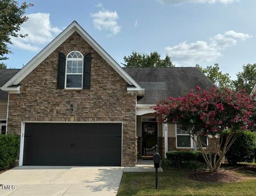 3108 Fortress Gate Drive, Raleigh, NC, 27614 | Card Image