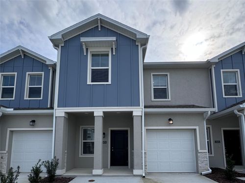 2494 Skyline Loop, Kissimmee, FL, 34758-7404 | Card Image