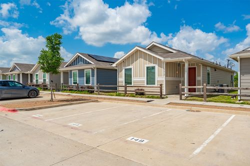 13-8612 Cottage Creek Dr, Fort Worth, TX, 76123-2873 | Card Image