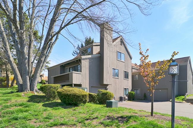 A - 607 Cherokee Ln, Condo with 1 bedrooms, 2 bathrooms and null parking in Stratford CT | Image 35