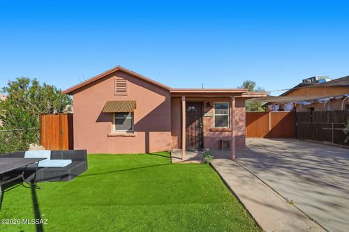 1426 W Delaware St, Tucson, AZ, 85745-4224 | Card Image