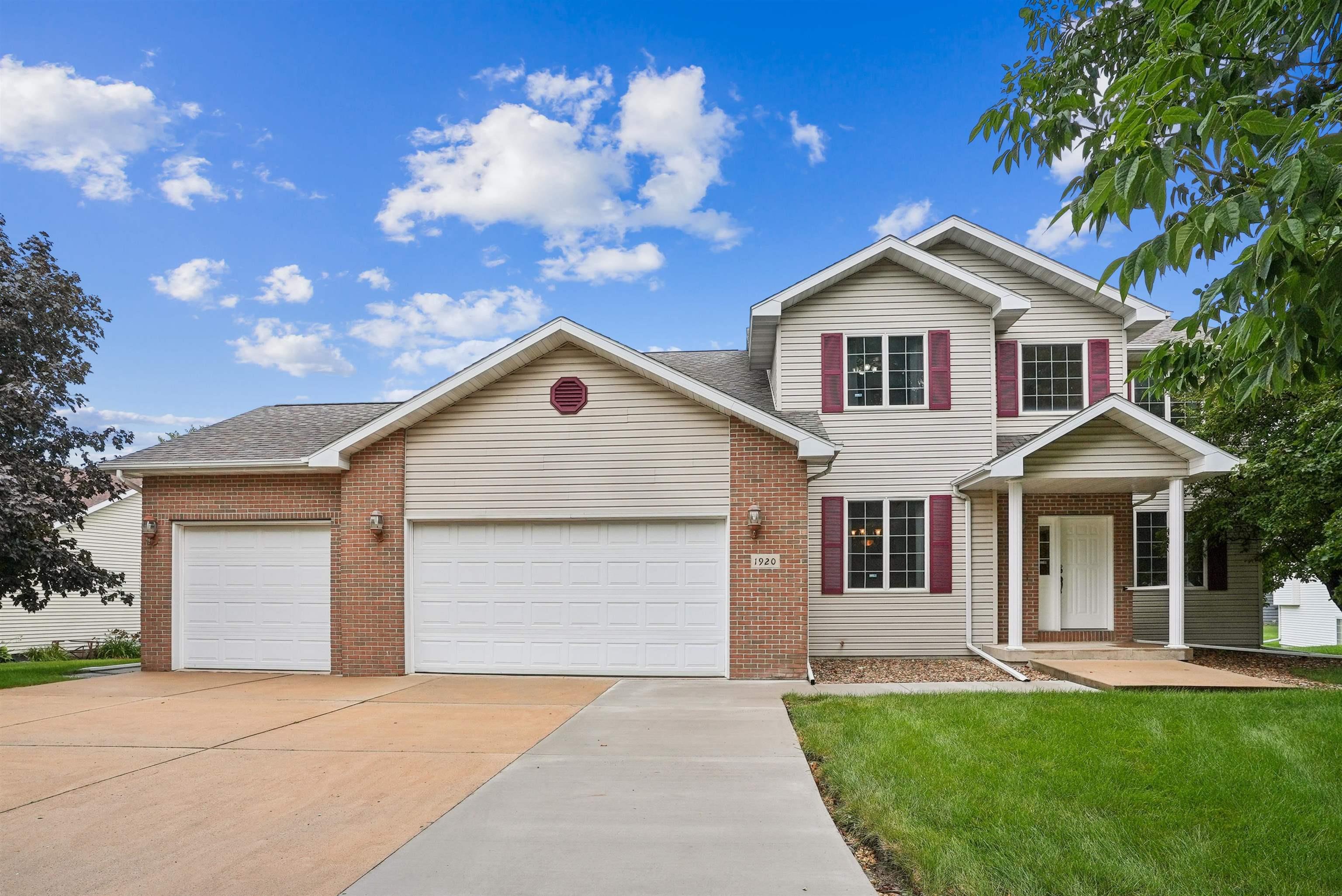 Residential in Waterloo