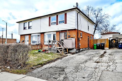 116 Sutherland Ave, Brampton, ON, L6V2H7 | Card Image