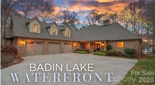 163 Futrell Lndg, New London, NC, 28127-9158 | Card Image