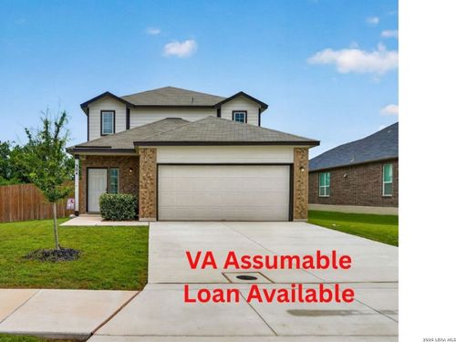 304 Saddle Dawn, Cibolo, TX, 78108-0285 | Card Image