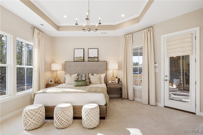 1049 Arbor Heights Terrace, House other with 4 bedrooms, 4 bathrooms and null parking in Midlothian VA | Image 18