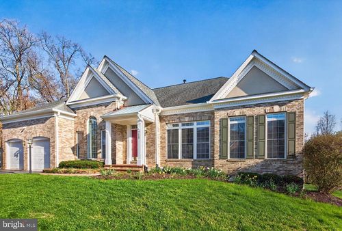 715 Pumphrey Farm Dr, MILLERSVILLE, MD, 21108-1485 | Card Image