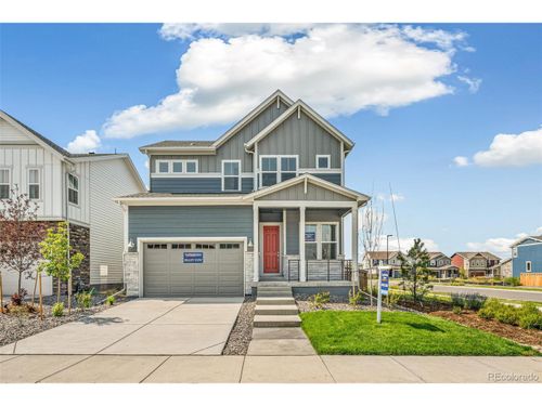 21204 E 62 Ave, Aurora, CO, 80019 | Card Image