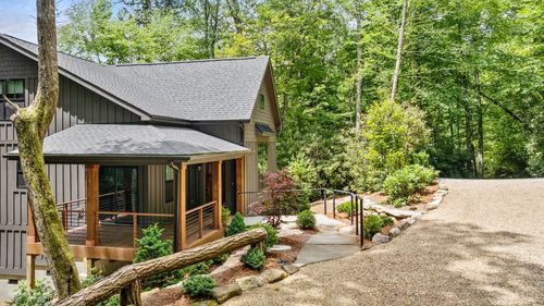 149 Woodland Hill Dr, Highlands, NC, 28741-1267 | Card Image
