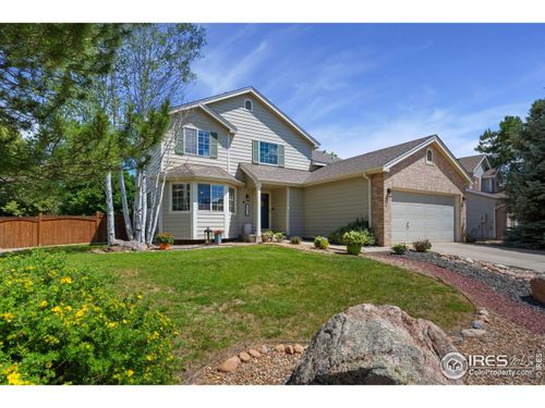 6836 Timpas Dr, Fort Collins, CO, 80525-7059 | Card Image