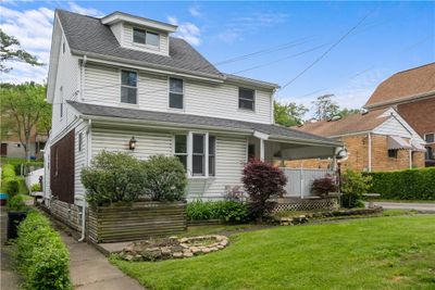 3108 Brentwood Ave, House other with 4 bedrooms, 2 bathrooms and 2 parking in Brentwood PA | Image 3