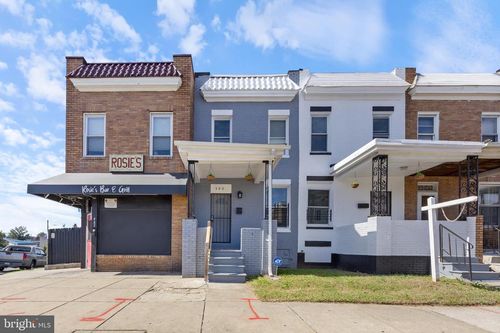 480 S Bentalou St, BALTIMORE, MD, 21223-2823 | Card Image