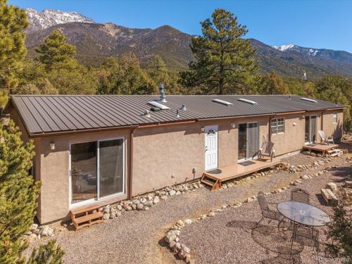 1691 Columbine, Crestone, CO, 81131 | Card Image