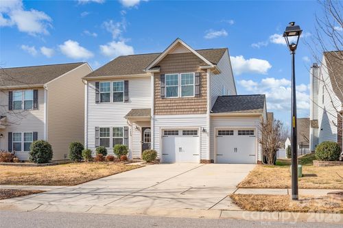 160 Fesperman Cir, Troutman, NC, 28166-3401 | Card Image