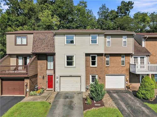 256 Timber Dr, Trafford, PA, 15085-1216 | Card Image
