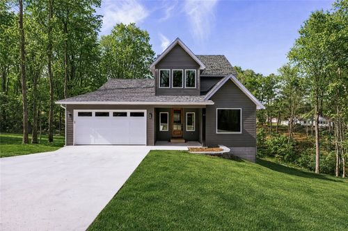 11 Castlebay Ln, Bella Vista, AR, 72715-5500 | Card Image