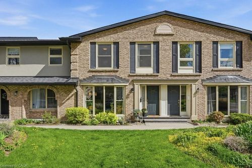 1402 Ghent Ave, Burlington, ON, L7S1W8 | Card Image