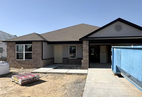 5 E Reliance Ct, Mayflower, AR, 72106-9496 | Card Image