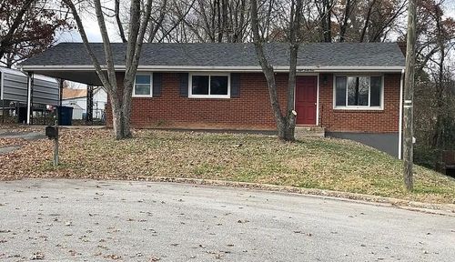 849 Pinewood Dr Nw, Roanoke, VA, 24017-4335 | Card Image