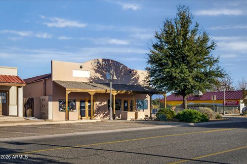 545 S Main St, Camp Verde, AZ, 86322-7263 | Card Image