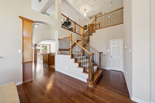 2018 Spring Creek Dr, House other with 5 bedrooms, 4 bathrooms and null parking in Midlothian TX | Image 20