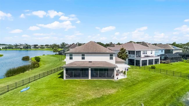 15208 Lake Claire Overlook Dr, House other with 5 bedrooms, 4 bathrooms and null parking in WINTER GARDEN FL | Image 63