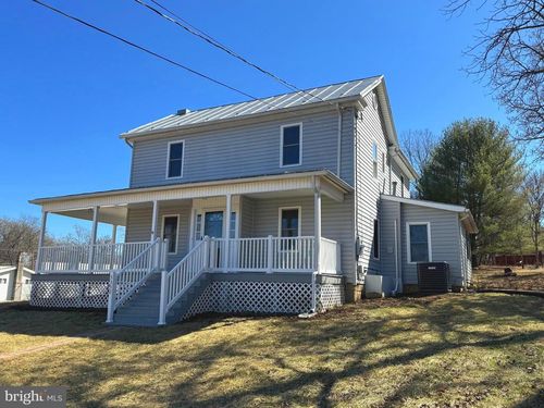 3352 Miller Dr, TOMS BROOK, VA, 22660-1718 | Card Image