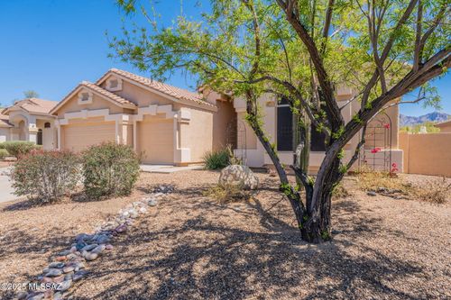 11372 N Twin Spur Court, Oro Valley, AZ, 85737 | Card Image