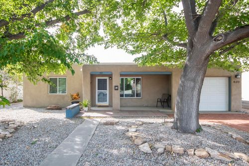 409 Truman St, Albuquerque, NM, 87108-1320 | Card Image