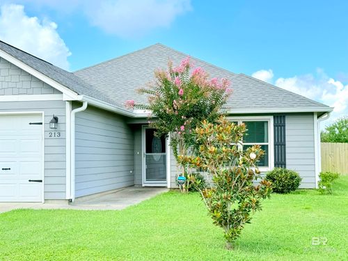 213 Lakefront Cir, Summerdale, AL, 36580-5000 | Card Image
