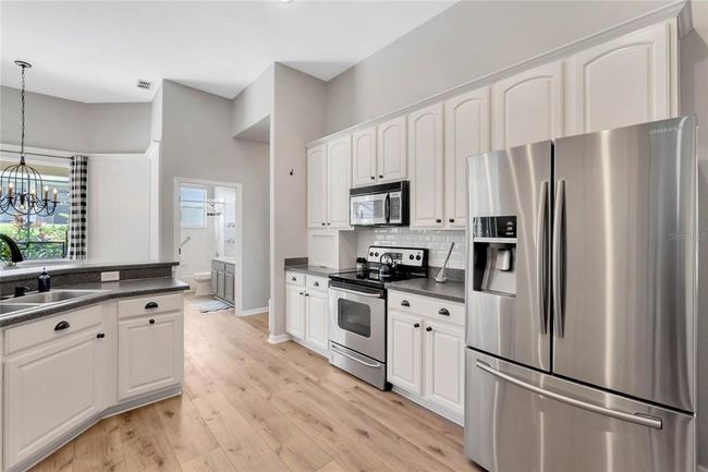 136 Bismark Ct, House other with 4 bedrooms, 3 bathrooms and null parking in OCOEE FL | Image 13