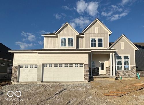 19742 Chatham Shore Ln, Westfield, IN, 46074-9962 | Card Image