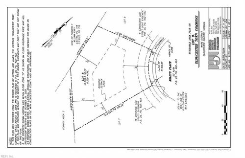 Lot 8 Kellys Pl, Gloucester, VA, 23061 | Card Image