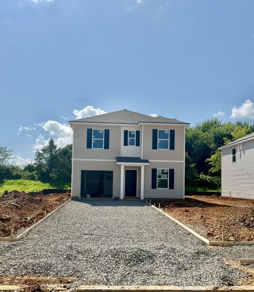 504 Cloudland Dr, Portland, TN, 37148-2270 | Card Image