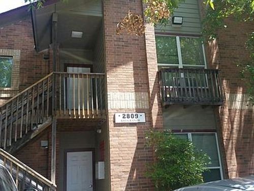 apt-b-2809 Rio Grande St, Austin, TX, 78705-3667 | Card Image