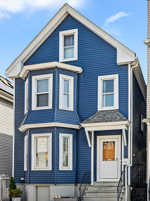 793 Saratoga St., Boston, MA, 02128 | Card Image