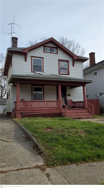 Eastview Ave, Dayton, OH 45405