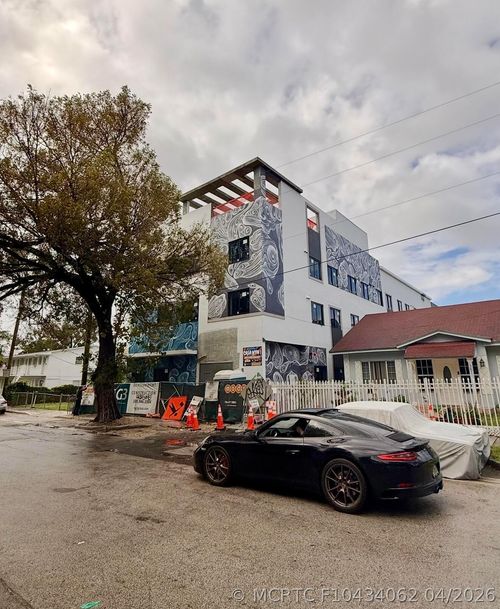 107-355 Nw 31st St, Miami, FL, 33127-3883 | Card Image