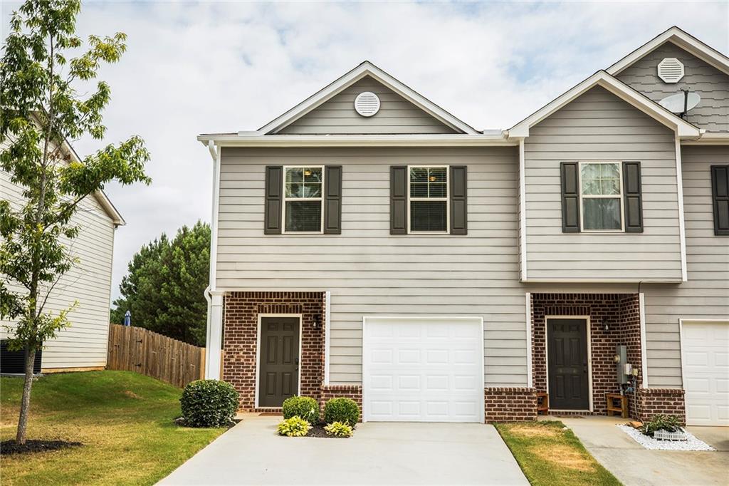 Sycamore Ct, Oakwood, GA 30566