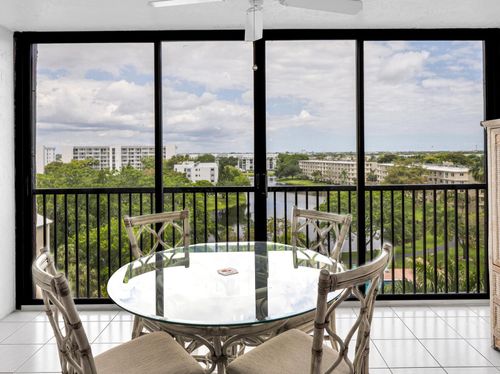 801-2205 S Cypress Bend Dr, Pompano Beach, FL, 33069-5638 | Card Image