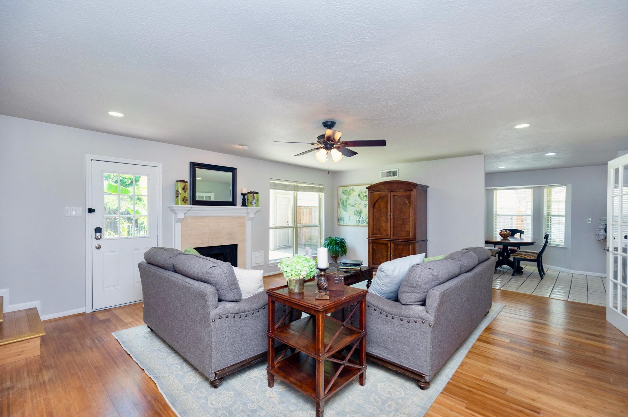 Residential in Houston 5