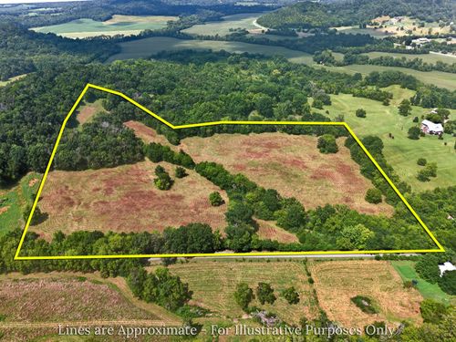 0 Cheatham Rd, Ardmore, TN, 38449 | Card Image