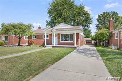 2683 Longmeadow Dr, Trenton, MI, 48183-2218 | Card Image