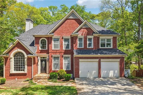 5191 Forest View Ct Se, Mableton, GA, 30126-5950 | Card Image